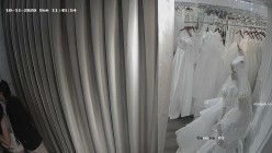70元新作黑客【破解摄像头】 ️重磅 超清摄像头之最美新娘伴娘 截图15
