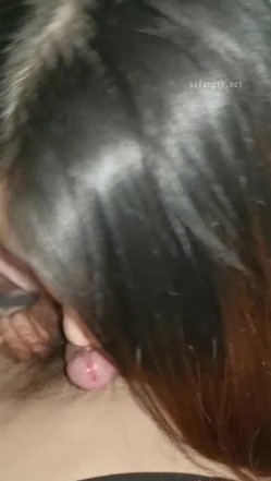 极品反差婊，颜值超高，素颜清纯无敌，与男友大战，各种吃鸡，有这种女友简直太性福了 截图16