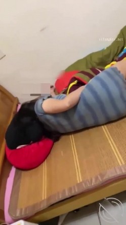 目标小姨子 性福来的太突然 截图1