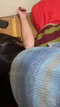目标小姨子 性福来的太突然 截图2