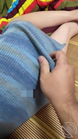 目标小姨子 性福来的太突然 截图7