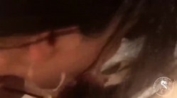 万人求购P站推特网红广州反差婊御姐baobaomiqi收费自拍视图约炮铁杆粉丝3P勇敢挑战黑人大屌 截图1