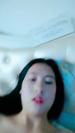 清纯漂亮00后情侣啪啪秀 女主清纯 激情啪啪 截图12