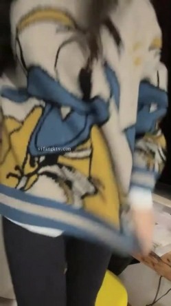音乐才女 ️极品模特身材【恩惠】持续放飞中~高价收费揉奶扒B任君赏 ️看得鸡儿硬一晚上！ 截图1