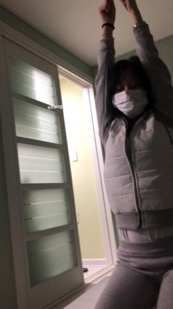 屌丝女神有钱人小母狗！颜值在线清高拜金露脸美女大学生被金主包养，日常各种不雅性爱自拍流出 截图5