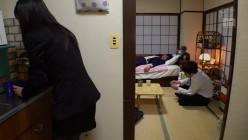 MIDE-934 犯●れて…助けを求めてきた美人OLが濡れたノーブラ姿だったのでたまらず追姦レ× 截图1