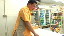 MIDE-934 犯●れて…助けを求めてきた美人OLが濡れたノーブラ姿だったのでたまらず追姦レ× 截图6