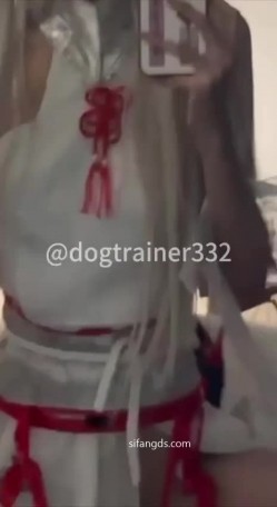 抖音四百万网红【藤原yuki】完整版啪啪视频流出 无数宅男心中的梦幻女神 截图3