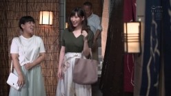JUQ-166 妻には口が裂けても言えません、義母さんを孕ませてしまったなんて…。-1泊2日の温泉旅行で、我を忘れて中出ししまくった僕。- 日下部加奈 截图1