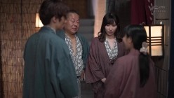 JUQ-166 妻には口が裂けても言えません、義母さんを孕ませてしまったなんて…。-1泊2日の温泉旅行で、我を忘れて中出ししまくった僕。- 日下部加奈 截图10