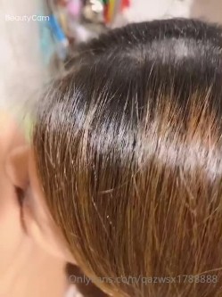 妻妈咪孕妇，实际上是个纹身打舌钉的骚逼少妇「qazwsx1788888」OF大尺度露脸私拍 截图2