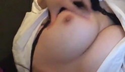 《百度云泄密》身材不错的网红小姐姐和榜一大哥之间的秘密被曝光 截图11