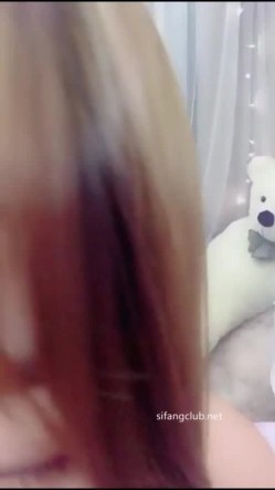 【真●巨乳】【涵宝儿】榔头一样大的奶子了解一下 截图11