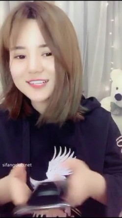 【真●巨乳】【涵宝儿】榔头一样大的奶子了解一下 截图16