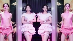 重磅国产女团【98k_001】爆肝合集 ️D杯女主镇场 一女带飞一个团 截图6