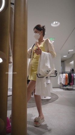 通透裙全裸无内..极品馒头B..纯净肉体像硅胶娃娃 截图2