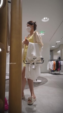 通透裙全裸无内..极品馒头B..纯净肉体像硅胶娃娃 截图3