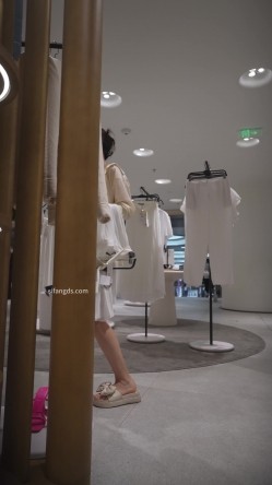 通透裙全裸无内..极品馒头B..纯净肉体像硅胶娃娃 截图5