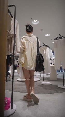 通透裙全裸无内..极品馒头B..纯净肉体像硅胶娃娃 截图9