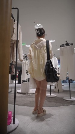 通透裙全裸无内..极品馒头B..纯净肉体像硅胶娃娃 截图10