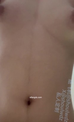 高清定制 推特极品裸舞福利姬，【受肉完犊子】露脸定制，都是露脸的 截图9