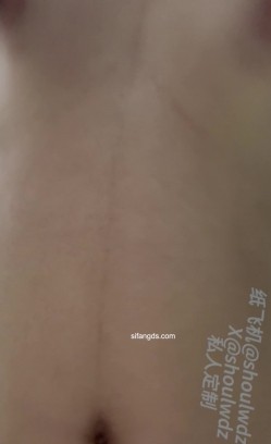 高清定制 推特极品裸舞福利姬，【受肉完犊子】露脸定制，都是露脸的 截图11