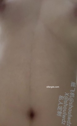 高清定制 推特极品裸舞福利姬，【受肉完犊子】露脸定制，都是露脸的 截图14