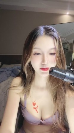 疯狂推荐！舞蹈女神！美到炸~【熙酱】全裸骚舞！道具自慰 截图9