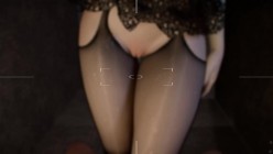 fengying：性感女郎(上) 性感黑丝巨乳御姐骑乘爆肏 截图6