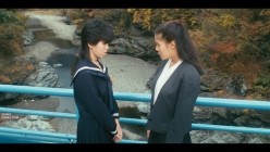 女神级别的尤物妹子英气逼人被强奸调教叫床呻吟很销魂《美女教师地狱风情.高清修复内附中文字幕》肉欲鸡动 截图5
