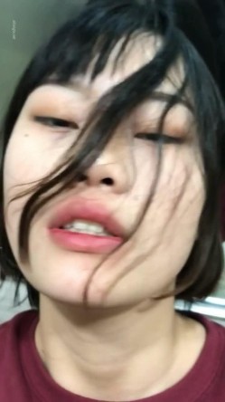 【重磅泄密流出】清纯小美女啪啪调教视频流出（完整版）75V+129P 截图1