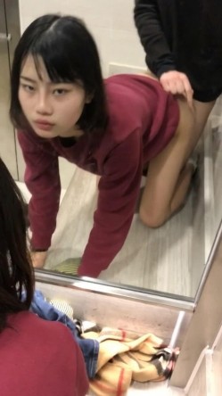 【重磅泄密流出】清纯小美女啪啪调教视频流出（完整版）75V+129P 截图9