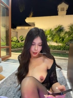 stripchat【za-02605】户外露出女神! 特大道具爆菊~喷水 截图16