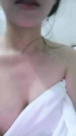 顶级纯欲学妹【你的小月月】长发大奶圆又挺 皮肤细腻 长腿翘臀 美翻了 猛操 颜射 截图5