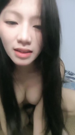 顶级纯欲学妹【你的小月月】长发大奶圆又挺 皮肤细腻 长腿翘臀 美翻了 猛操 颜射 截图12
