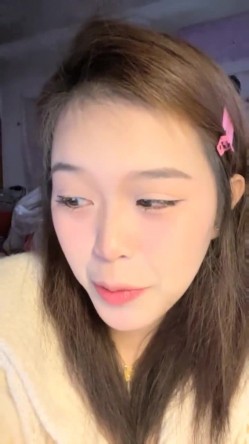 奶控福利，全网最大奶子来了~【甜甜甜甜圈】，就问各位大哥，这奶子大不大，震撼，惊人 截图9
