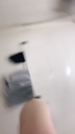 巨乳大肥臀BBW御姐【小奶牛】~搂梯间露出~道具~喷水~绝品肉便器 截图11