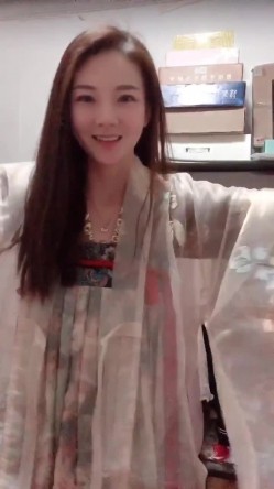 退圈女神归来！王动御用招牌女神模特【甲乙丙我姓丁】最新解锁推特自拍大胆露出全套 截图1