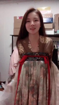 退圈女神归来！王动御用招牌女神模特【甲乙丙我姓丁】最新解锁推特自拍大胆露出全套 截图3
