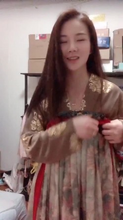 退圈女神归来！王动御用招牌女神模特【甲乙丙我姓丁】最新解锁推特自拍大胆露出全套 截图4