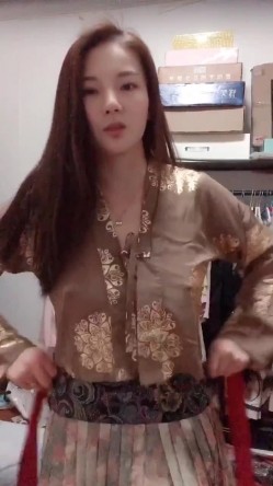 退圈女神归来！王动御用招牌女神模特【甲乙丙我姓丁】最新解锁推特自拍大胆露出全套 截图10