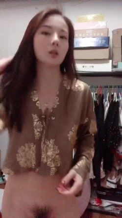 退圈女神归来！王动御用招牌女神模特【甲乙丙我姓丁】最新解锁推特自拍大胆露出全套 截图12
