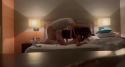 推特13万绿帽夫妻「番尼君」付费资源 三十路某校女教导主任玩夫妻交换 截图14
