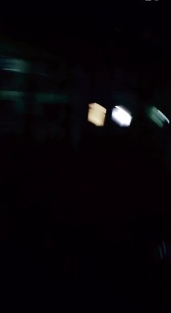 【大啾啾】深夜带着网袜约19岁小弟弟林间打野战 小弟弟刚开始还有点羞涩后面放开了直接大屌狠狠蹂躏姐姐 截图12