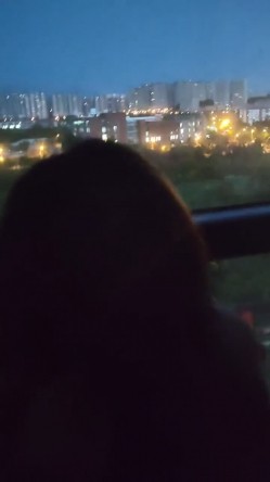 推特极品人形小母狗【Cc重制版】绝版福利，花式调教露出肛塞口交M腿狗链吃烟灰喝尿 截图14