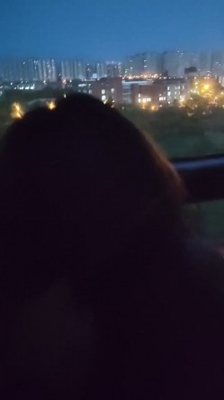 推特极品人形小母狗【Cc重制版】绝版福利，花式调教露出肛塞口交M腿狗链吃烟灰喝尿 截图15
