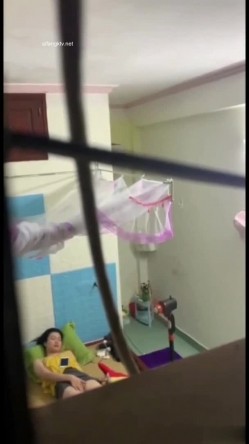怎么也想不到温文尔雅的嫂子居然做这种事 太真实有点不敢相信！ 截图14