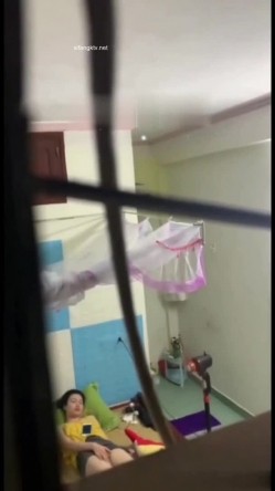 怎么也想不到温文尔雅的嫂子居然做这种事 太真实有点不敢相信！ 截图15