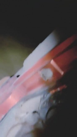 【狐狸不是妖啊】宝马御姐 与金主楼道露出野战 户外车震 双女自慰道具爆浆 截图9