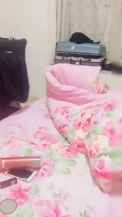 逍遥团队出品土豪刷大礼物让龙哥和嫂子啪啪浴室干到床上龙嫂是兵哥唯一不敢碰的妹子 截图6